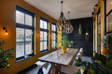 Van grachtenwoning naar stijlvol chique appartement-OBLY-Transformatie: van grachtenpand tot stijlvol appartement | PUUR Veroni-OBLY