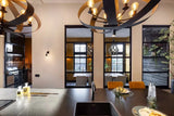 Van grachtenwoning naar stijlvol chique appartement-OBLY-Transformatie: van grachtenpand tot stijlvol appartement | PUUR Veroni-OBLY
