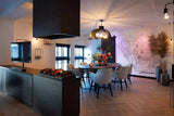Van grachtenwoning naar stijlvol chique appartement-OBLY-Transformatie: van grachtenpand tot stijlvol appartement | PUUR Veroni-OBLY