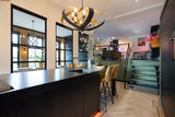 Van grachtenwoning naar stijlvol chique appartement-OBLY-Transformatie: van grachtenpand tot stijlvol appartement | PUUR Veroni-OBLY