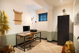 Van grachtenwoning naar stijlvol chique appartement-OBLY-Transformatie: van grachtenpand tot stijlvol appartement | PUUR Veroni-OBLY
