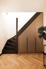 Van grachtenwoning naar stijlvol chique appartement-OBLY-Transformatie: van grachtenpand tot stijlvol appartement | PUUR Veroni-OBLY