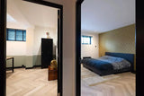 Van grachtenwoning naar stijlvol chique appartement-OBLY-Transformatie: van grachtenpand tot stijlvol appartement | PUUR Veroni-OBLY