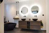 Van grachtenwoning naar stijlvol chique appartement-OBLY-Transformatie: van grachtenpand tot stijlvol appartement | PUUR Veroni-OBLY