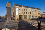 Van grachtenwoning naar stijlvol chique appartement-OBLY-Transformatie: van grachtenpand tot stijlvol appartement | PUUR Veroni-OBLY