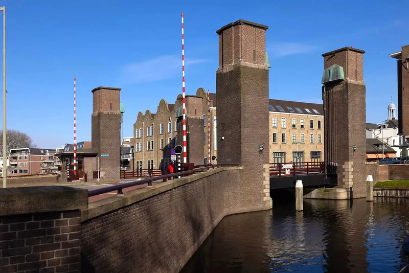 Van grachtenwoning naar stijlvol chique appartement-OBLY-Transformatie: van grachtenpand tot stijlvol appartement | PUUR Veroni-OBLY