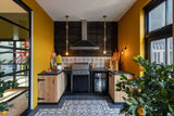 Van grachtenwoning naar stijlvol chique appartement-OBLY-Transformatie: van grachtenpand tot stijlvol appartement | PUUR Veroni-OBLY