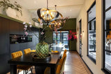 Van grachtenwoning naar stijlvol chique appartement-OBLY-Transformatie: van grachtenpand tot stijlvol appartement | PUUR Veroni-OBLY