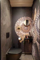 Van grachtenwoning naar stijlvol chique appartement-Puur Veronique-Transformatie: van grachtenpand tot stijlvol appartement | PUUR Veroni-OBLY