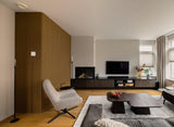 Van zolder naar leefruimte-Oudendorp-Zolderverbouwing met maatwerk interieur | Inspiratie-OBLY