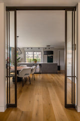 Van zolder naar leefruimte-Oudendorp-Zolderverbouwing met maatwerk interieur | Inspiratie-OBLY