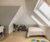 Van zolder naar leefruimte-Oudendorp-Zolderverbouwing met maatwerk interieur | Inspiratie-OBLY