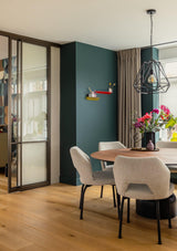 Van zolder naar leefruimte-Oudendorp-Zolderverbouwing met maatwerk interieur | Inspiratie-OBLY