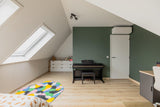Van zolder naar leefruimte-Oudendorp-Zolderverbouwing met maatwerk interieur | Inspiratie-OBLY