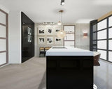 Verbouwing begane grond woonboerderij - Uddel-calm home interior design-woonkamer-Van woonboerderij naar lichte en open leefruimte-OBLY