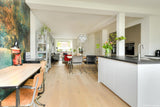 Verbouwing jaren ’30 woning-lab-R architectenbureau-aanbouw,jaren30,keuken,verbouwing-Verbouwing jaren ’30 woning-OBLY