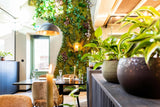Verbouwing restaurant Gastendonk-Hout en Vorm-b2b,Restaurant- Verbouwing restaurant Gastendonk-OBLY