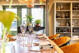 Verbouwing restaurant Gastendonk-Hout en Vorm-b2b,Restaurant- Verbouwing restaurant Gastendonk-OBLY