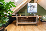 Verbouwing restaurant Gastendonk-Hout en Vorm-b2b,Restaurant- Verbouwing restaurant Gastendonk-OBLY