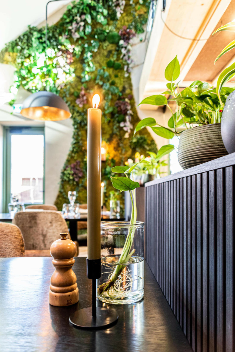 Verbouwing restaurant Gastendonk-Hout en Vorm-b2b,Restaurant- Verbouwing restaurant Gastendonk-OBLY