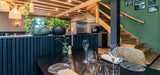 Verbouwing restaurant Gastendonk-Hout en Vorm-b2b,Restaurant- Verbouwing restaurant Gastendonk-OBLY