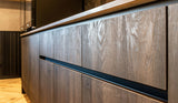 Verbouwing restaurant Gastendonk-Hout en Vorm-b2b,Restaurant- Verbouwing restaurant Gastendonk-OBLY