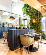 Verbouwing restaurant Gastendonk-Hout en Vorm-b2b,Restaurant- Verbouwing restaurant Gastendonk-OBLY