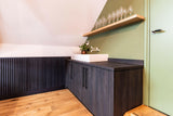 Verbouwing restaurant Gastendonk-Hout en Vorm-b2b,Restaurant- Verbouwing restaurant Gastendonk-OBLY