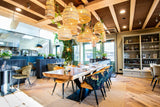 Verbouwing restaurant Gastendonk-Hout en Vorm-b2b,Restaurant- Verbouwing restaurant Gastendonk-OBLY