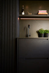 Verbouwing statige stadsvilla-Studio Thirty Two-Interieur,Woonkamer-Karaktervolle woning | Modern klassiek interieur-OBLY