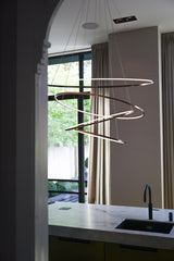 Verbouwing statige stadsvilla-Studio Thirty Two-Interieur,Woonkamer-Karaktervolle woning | Modern klassiek interieur-OBLY