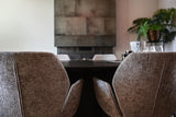 Verbouwing statige stadsvilla-Studio Thirty Two-Interieur,Woonkamer-Karaktervolle woning | Modern klassiek interieur-OBLY