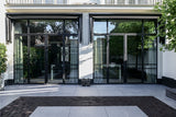 Verbouwing statige stadsvilla-Studio Thirty Two-Interieur,Woonkamer-Karaktervolle woning | Modern klassiek interieur-OBLY