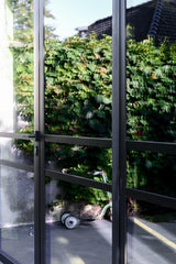 Verbouwing statige stadsvilla-Studio Thirty Two-Interieur,Woonkamer-Karaktervolle woning | Modern klassiek interieur-OBLY