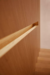 Verfijnd maatwerk in totaalinterieur-Mint Interieur-Keuken-Verfijnd maatwerk in totaalinterieur-OBLY