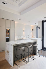 Verfijnd maatwerk in totaalinterieur-Mint Interieur-Keuken-Verfijnd maatwerk in totaalinterieur-OBLY