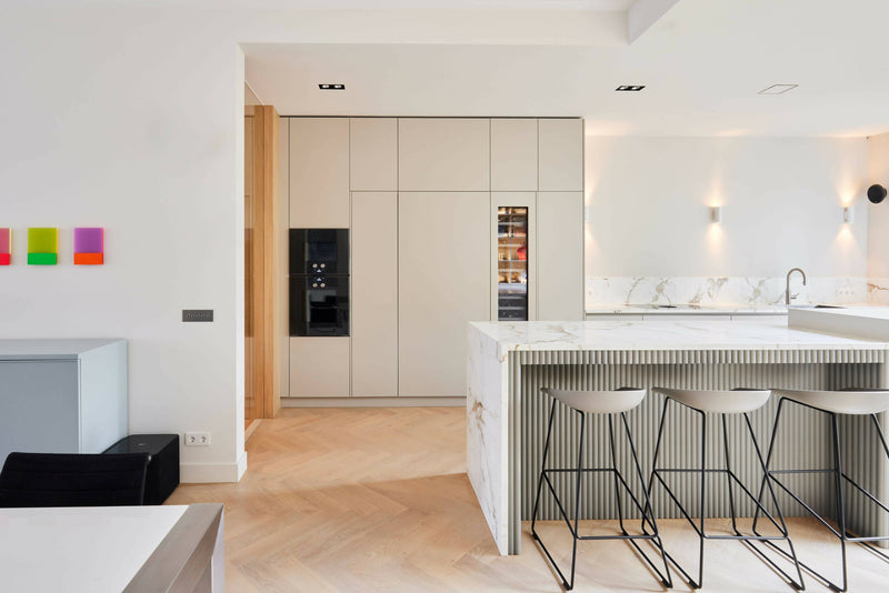 Verfijnd maatwerk in totaalinterieur-Mint Interieur-Keuken-Verfijnd maatwerk in totaalinterieur-OBLY