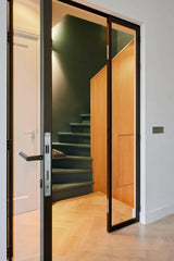 Verfijnd maatwerk in totaalinterieur-Mint Interieur-Keuken-Verfijnd maatwerk in totaalinterieur-OBLY