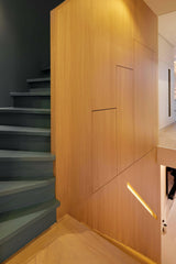 Verfijnd maatwerk in totaalinterieur-Mint Interieur-Keuken-Verfijnd maatwerk in totaalinterieur-OBLY