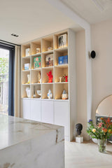 Verfijnd maatwerk in totaalinterieur-Mint Interieur-Keuken-Verfijnd maatwerk in totaalinterieur-OBLY