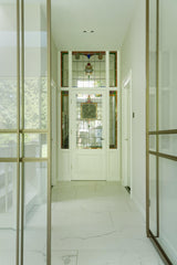 Villa 1898 met moderne serre-Villa 18-aanbouw-OBLY