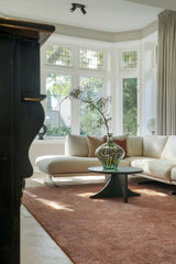 Villa 1898 met moderne serre-Villa18 Interieur design-Woonkamer-Unieke villa uit 1898 – karaktervol wonen met moderne luxe-OBLY
