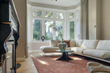 Villa 1898 met moderne serre-Villa18 Interieur design-Woonkamer-Unieke villa uit 1898 – karaktervol wonen met moderne luxe-OBLY