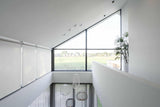 Villa Archetype-Baas architecten-Exterieur,Villa-OBLY