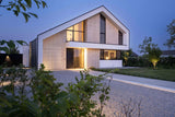 Villa Archetype-Baas architecten-Exterieur,Villa-OBLY