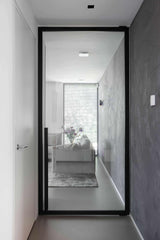 Villa Archetype-Baas architecten-Exterieur,Villa-OBLY