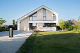 Villa Archetype-Baas architecten-Exterieur,Villa-OBLY