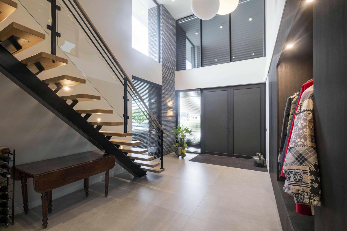 Villa Lines-Baas architecten-OBLY