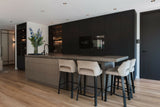 Villa met Luxe Afwerking en Provençaalse Tuin-OBLY-Keuken,Villa,woonkamer-OBLY