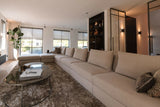 Villa met Luxe Afwerking en Provençaalse Tuin-OBLY-Keuken,Villa,woonkamer-OBLY